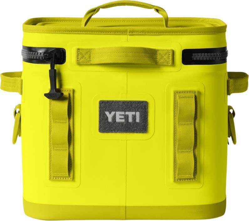 Hopper Flip 12 - firefly yellow 1