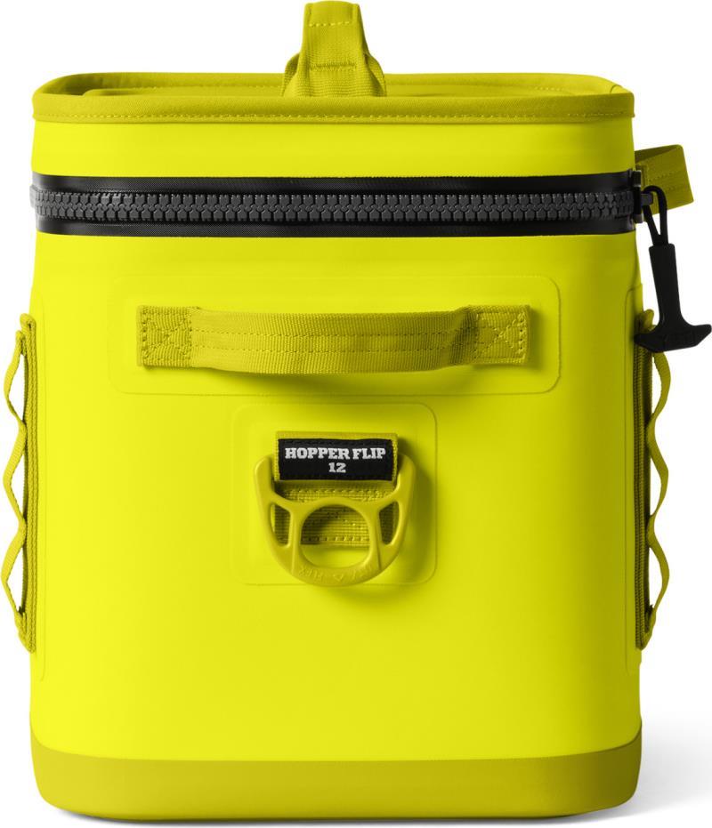 Hopper Flip 12 - firefly yellow 1
