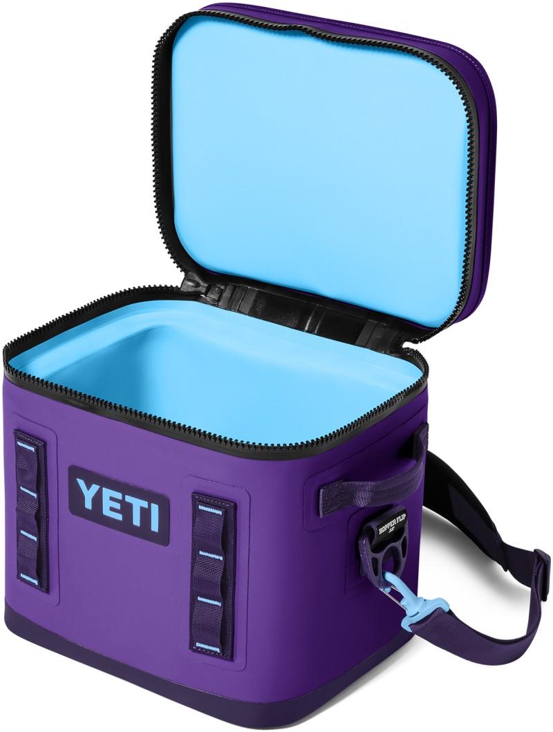 Hopper Flip 12 - pace purple / blue 1