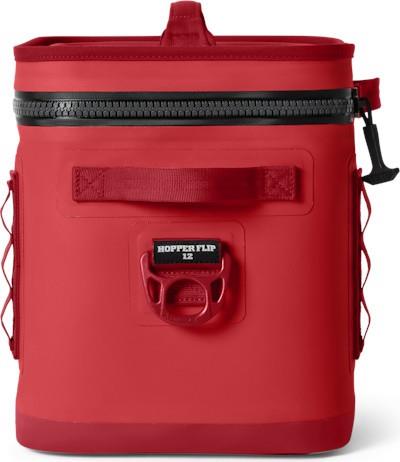 Hopper Flip 12 - rescue red 1
