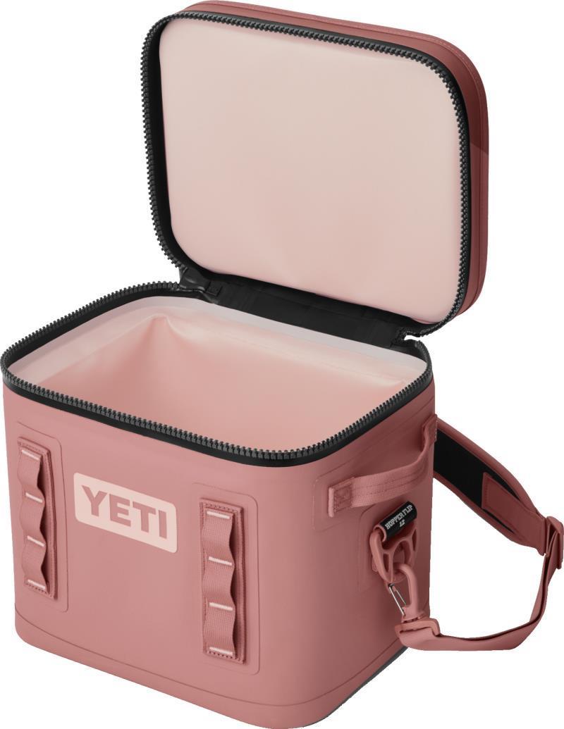 Hopper Flip 12 - sandstone pink 1