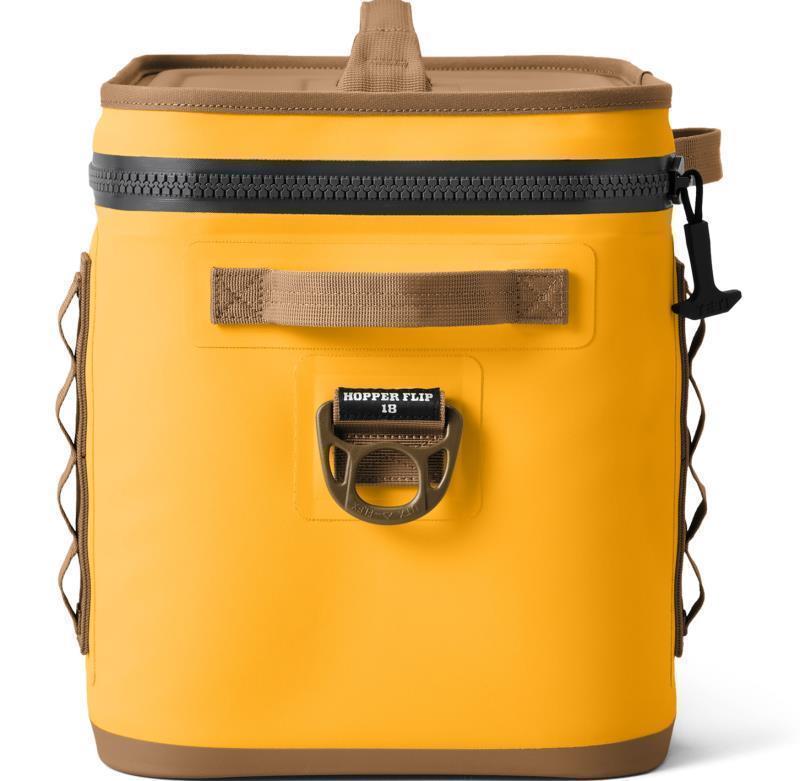 Hopper Flip 18 - Alpine Yellow 5