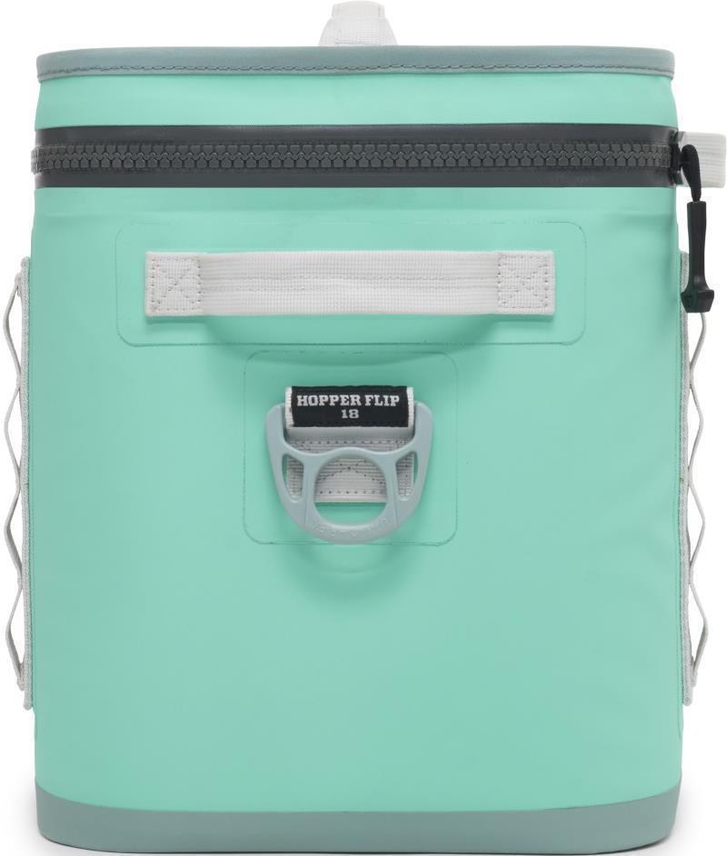 Hopper Flip 18 - Aquifer Blue 6