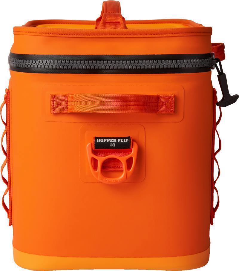 Hopper Flip 18 - King Crab Orange 5
