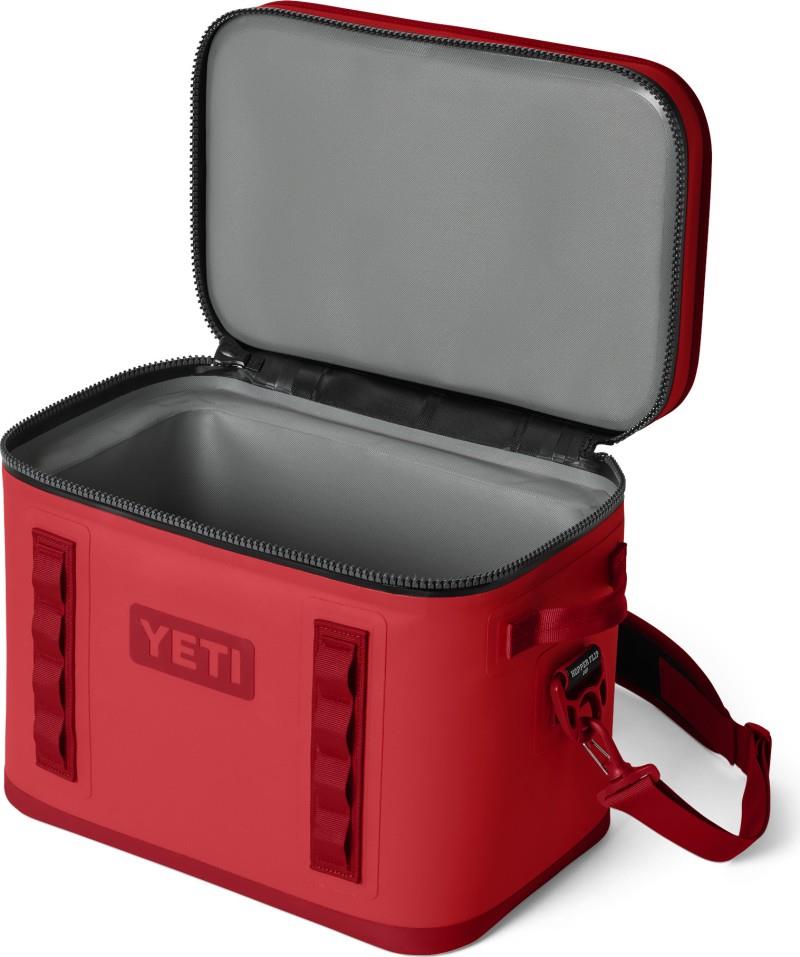 Hopper Flip 18 - rescue red 1