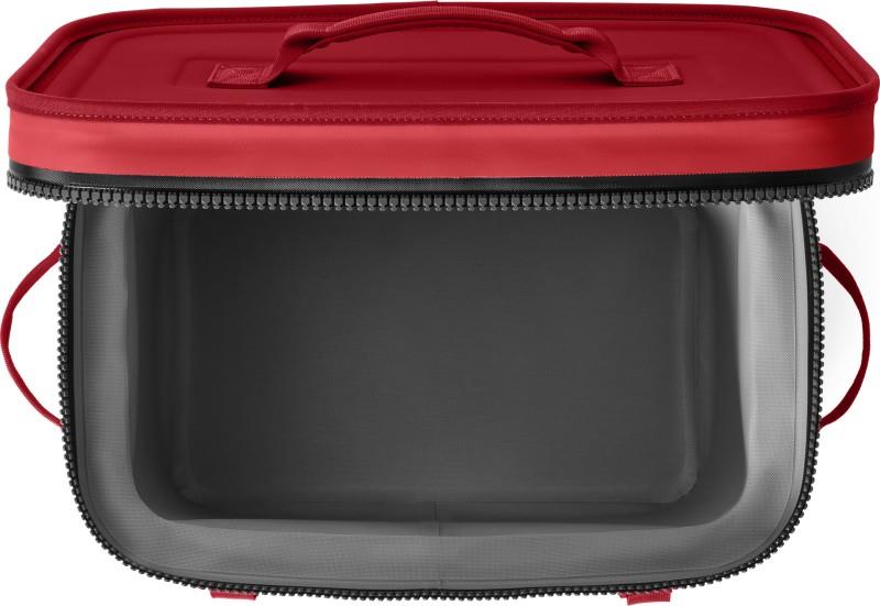 Hopper Flip 18 - rescue red 1
