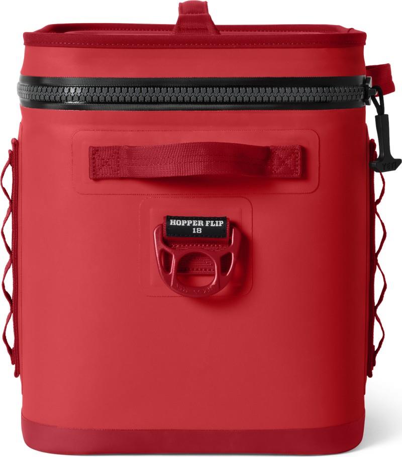 Hopper Flip 18 - rescue red 1
