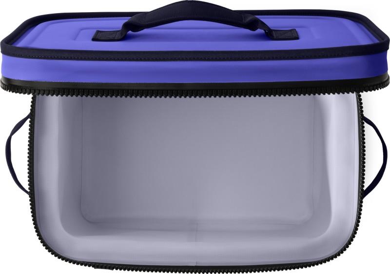 Hopper Flip 18 - ultramarine violet 1