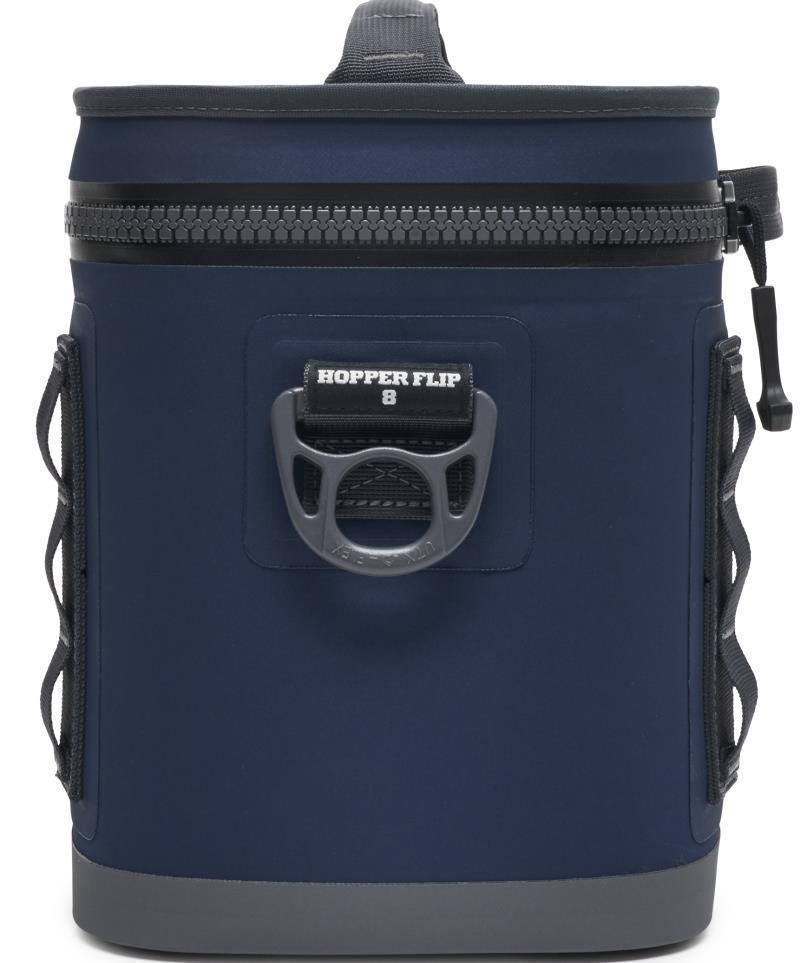 Hopper Flip 8 - Navy 6