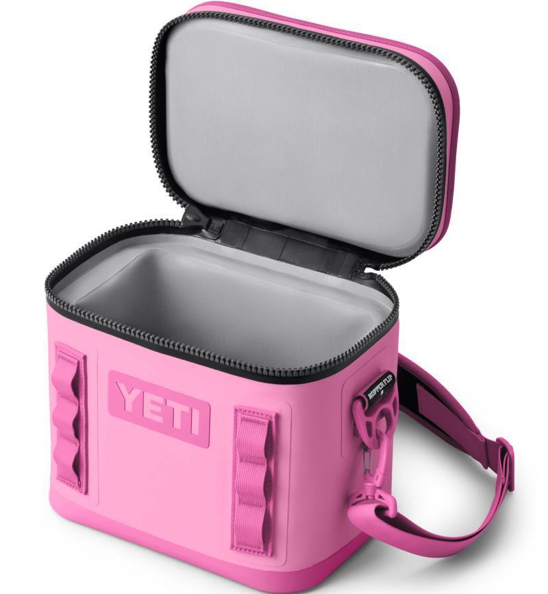 Hopper Flip 8 - Power Pink 2