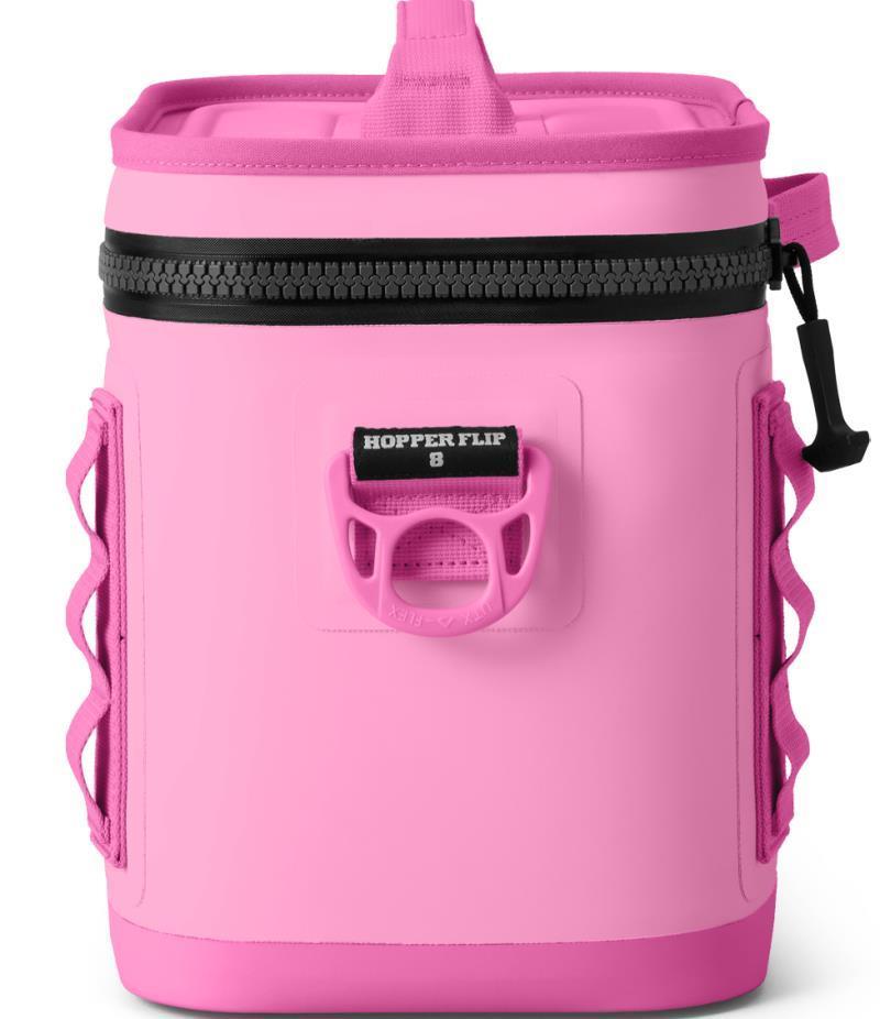 Hopper Flip 8 - Power Pink 5