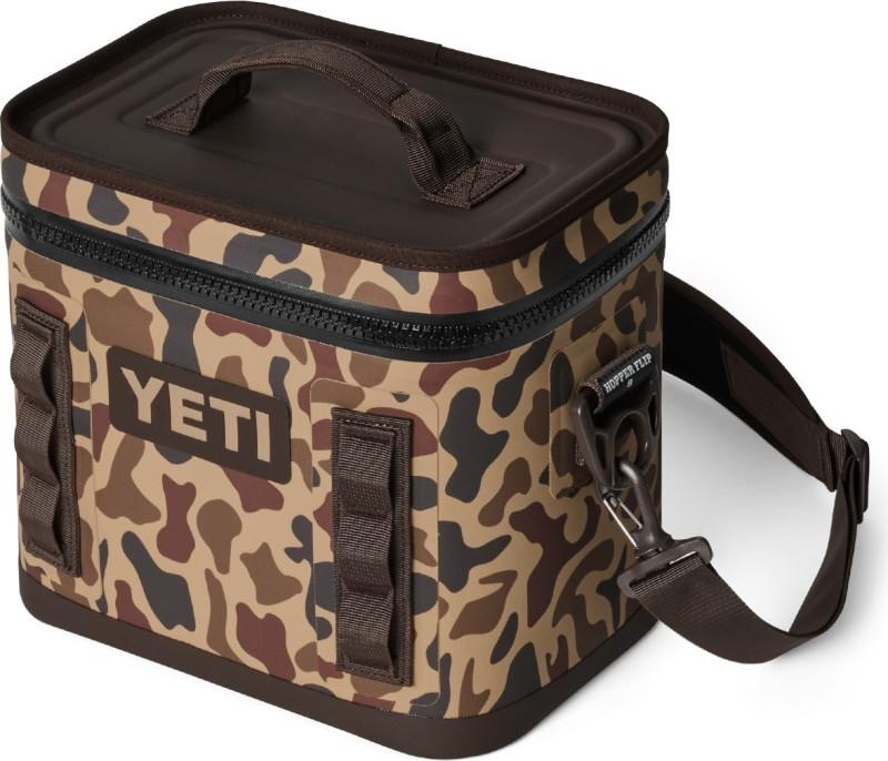 Hopper Flip 8 - Wetlands Camo - wetlands camo 1