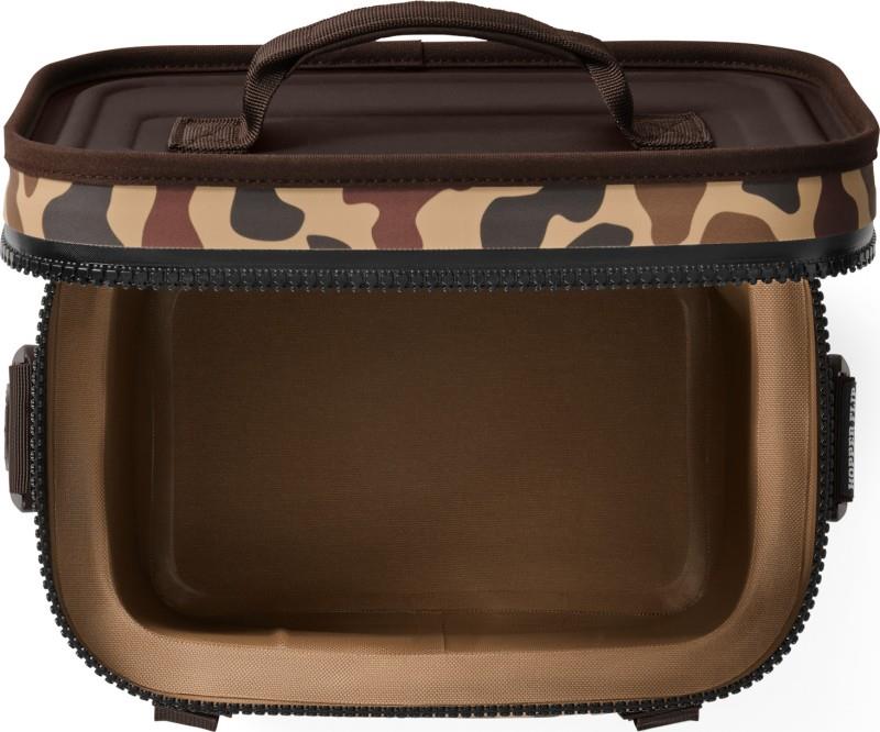 Hopper Flip 8 - Wetlands Camo - wetlands camo 1