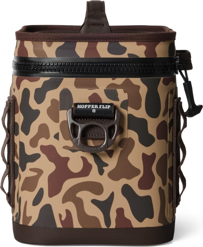 Hopper Flip 8 - Wetlands Camo - wetlands camo 1