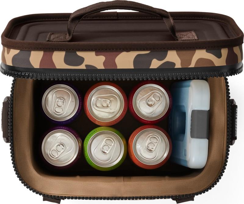 Hopper Flip 8 - Wetlands Camo - wetlands camo 1