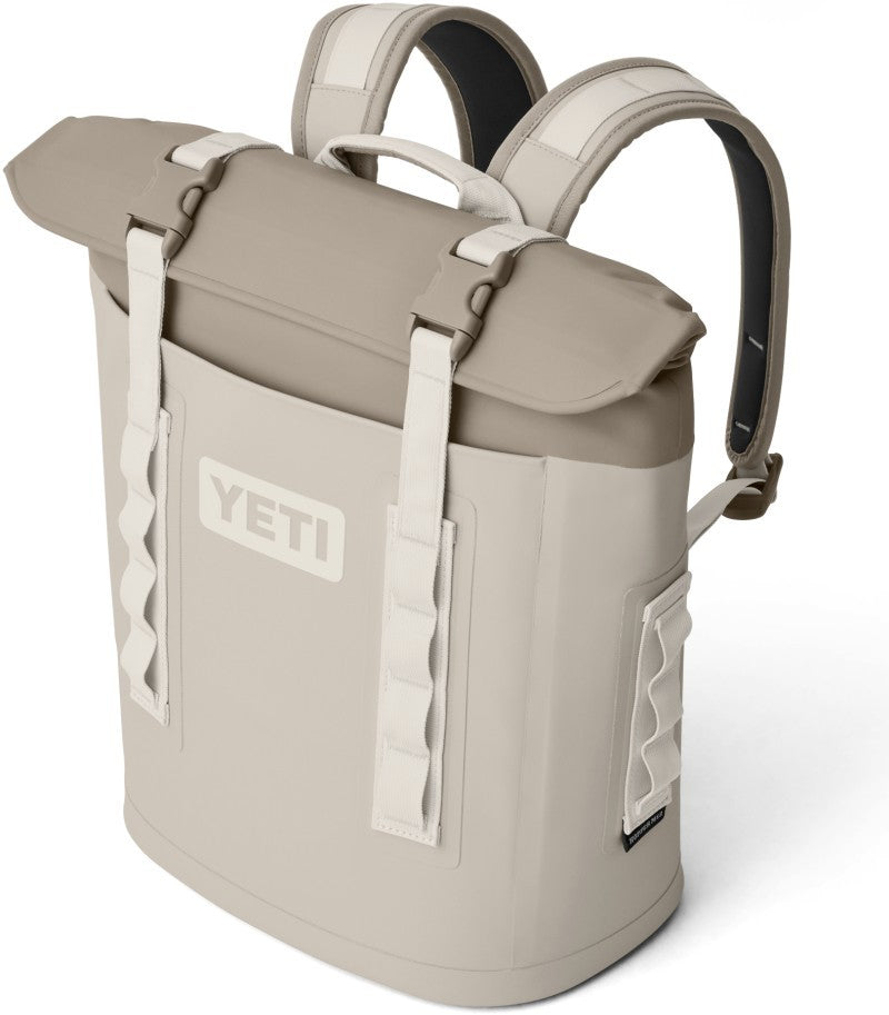 Hopper M12 - cape taupe 1