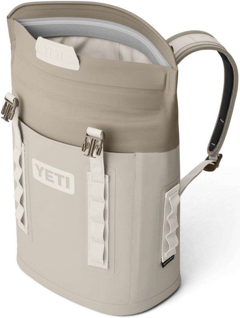 Hopper M12 - cape taupe 1