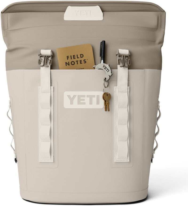Hopper M12 - cape taupe 1