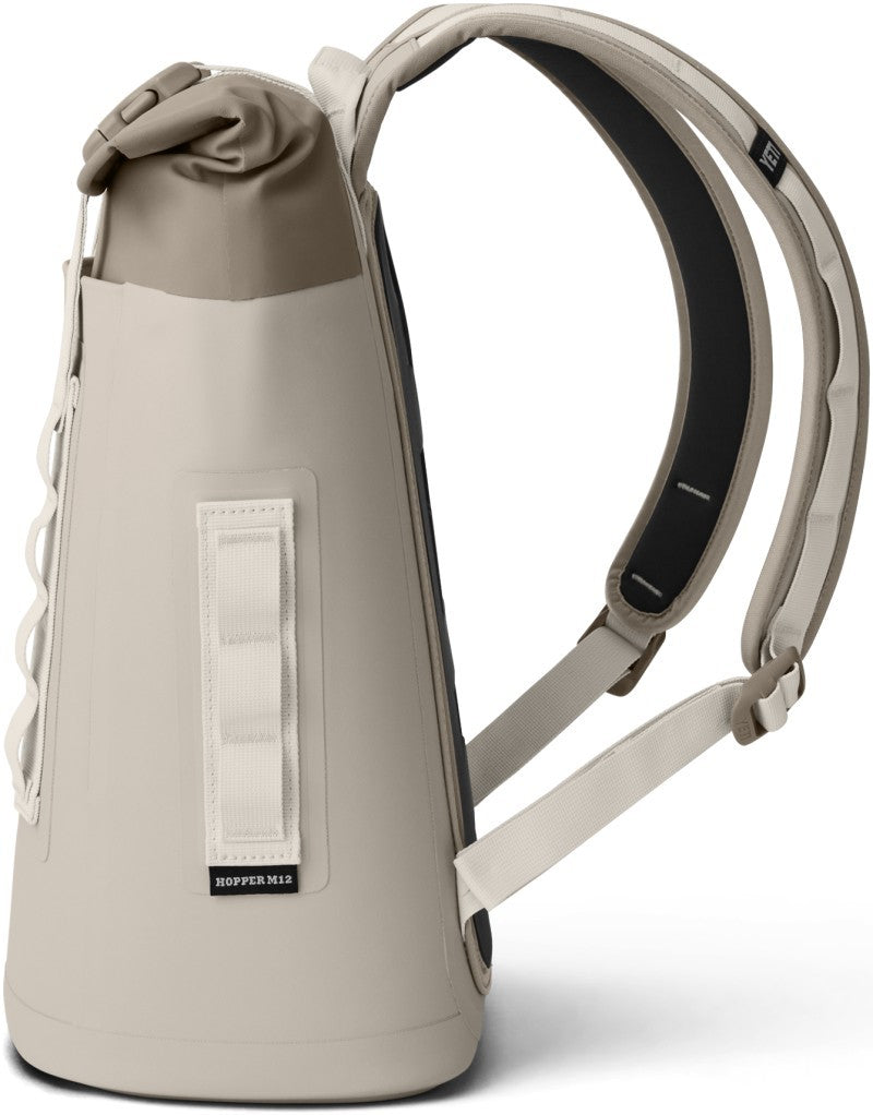 Hopper M12 - cape taupe 1