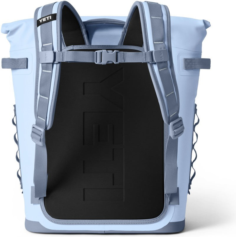 Hopper M20 - big sky blue 1