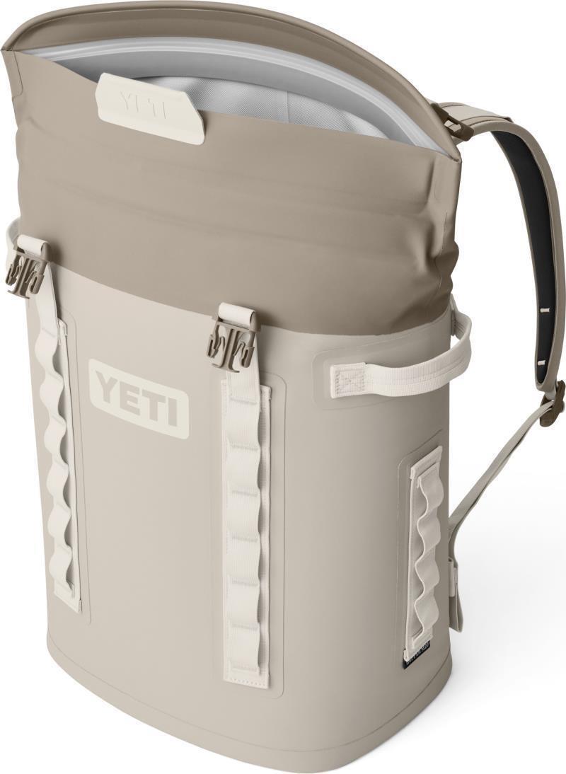 Hopper M20 - cape taupe 1