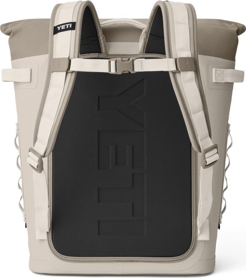 Hopper M20 - cape taupe 1