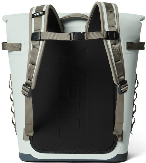 Hopper M20 - ridgeline 1