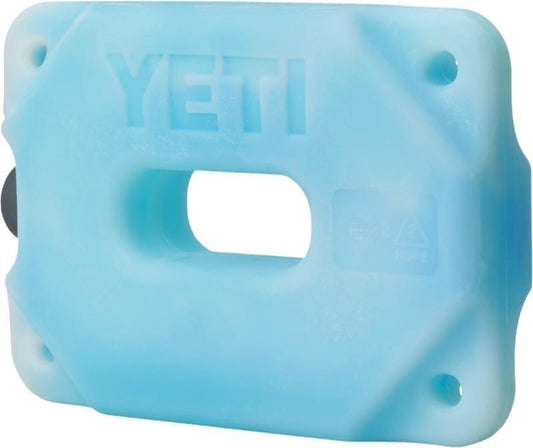 Ice Block 2lb - not applicable 1