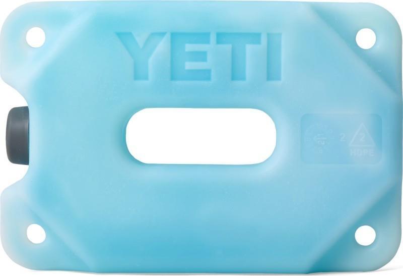 Ice Block 2lb - not applicable 1