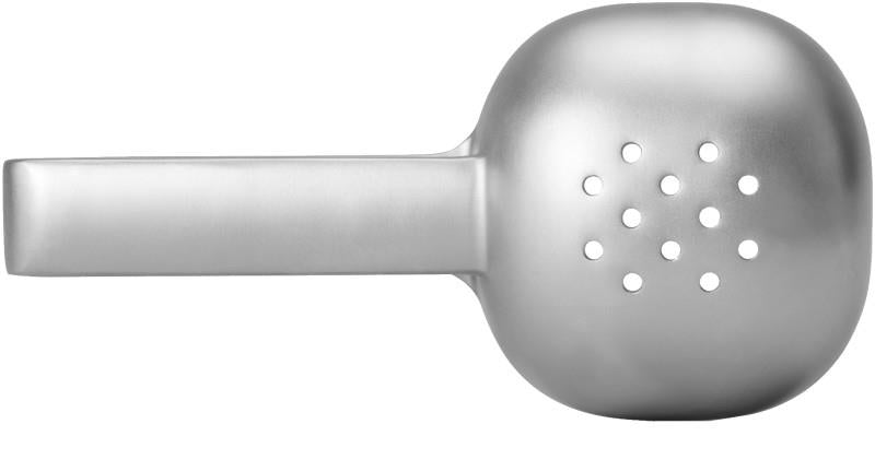 Ice Scoop - stainless 1
