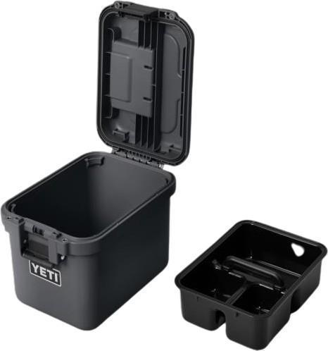LoadOut GoBox 15 - Charcoal 2