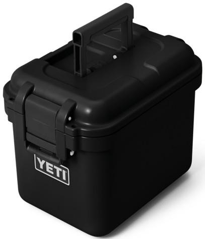 LoadOut GoBox 15 - black 1