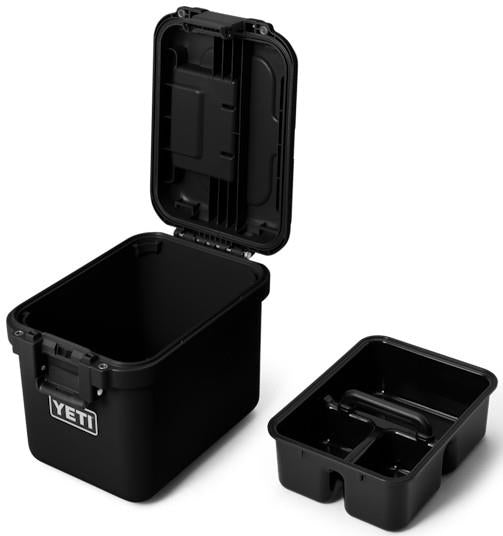 LoadOut GoBox 15 - black 1