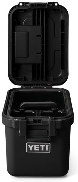 LoadOut GoBox 15 - black 1