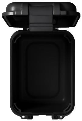 LoadOut GoBox 15 - black 1
