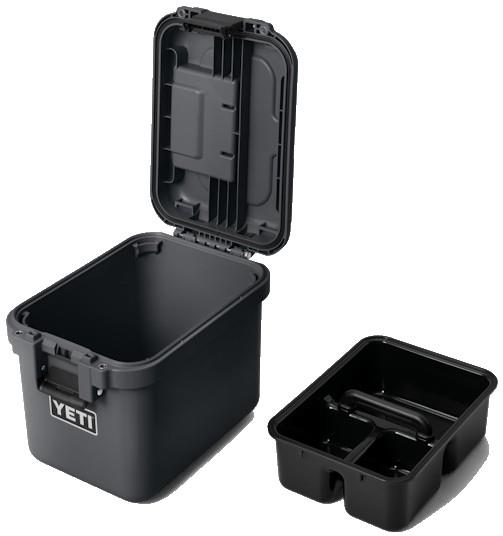 LoadOut GoBox 15 - charcoal 1