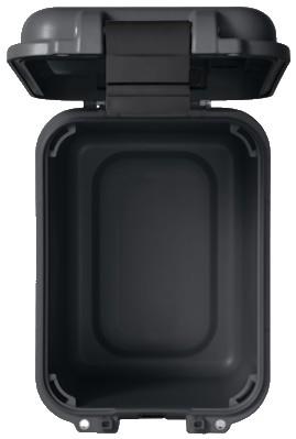 LoadOut GoBox 15 - charcoal 1