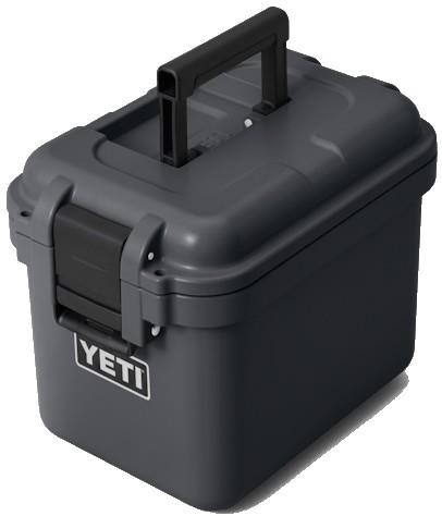 LoadOut GoBox 15 - charcoal 1