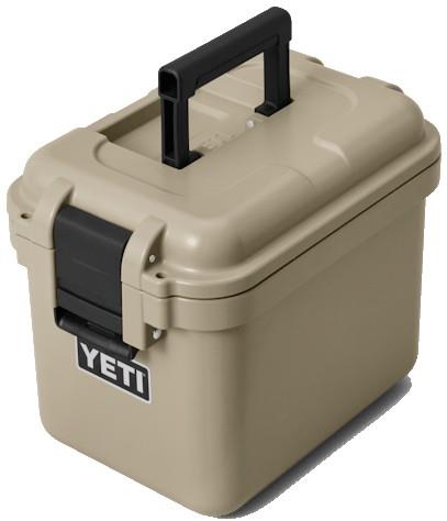 LoadOut GoBox 15 - tan 1
