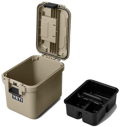 LoadOut GoBox 15 - tan 1