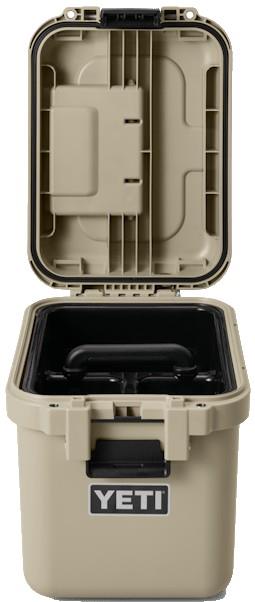 LoadOut GoBox 15 - tan 1