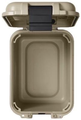 LoadOut GoBox 15 - tan 1