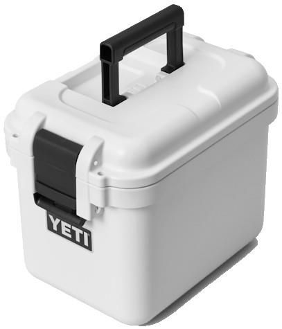 LoadOut GoBox 15 - white 1