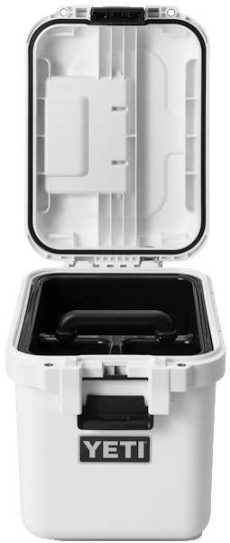LoadOut GoBox 15 - white 1