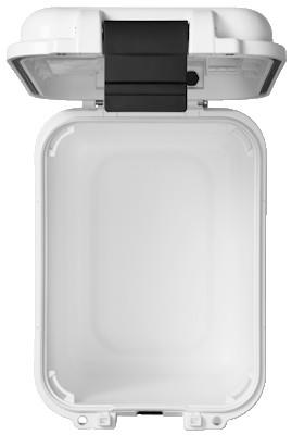 LoadOut GoBox 15 - white 1