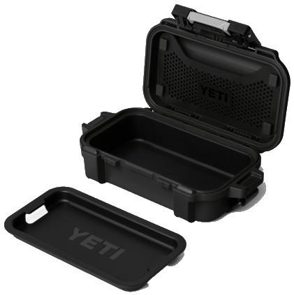 LoadOut GoBox 1 Gear Case - black 1