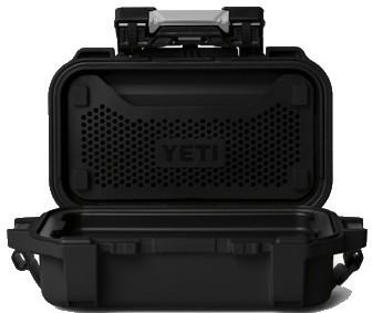 LoadOut GoBox 1 Gear Case - black 1