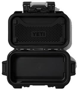 LoadOut GoBox 1 Gear Case - black 1