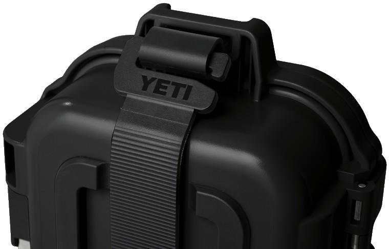 LoadOut GoBox 1 Gear Case - black 1