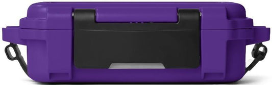 LoadOut GoBox 1 Gear Case - pace purple 1